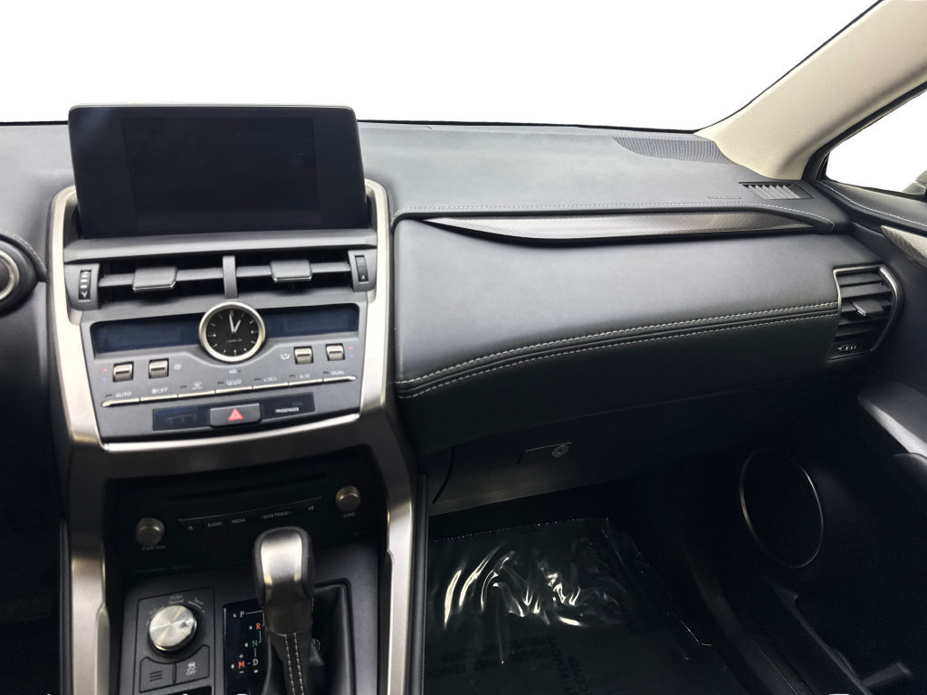 Used 2019 Lexus NX 300 FWD w/ Accessory Package 2 image 56