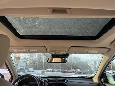 Used 2021 Honda CR-V EX-L image 29