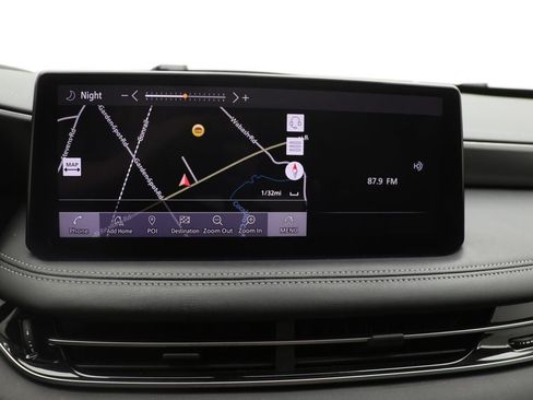 Used 2023 INFINITI QX60 Luxe w/ Vision Package AWD/4WD image 20
