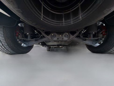 Used 2024 Chevrolet Tahoe Z71 w/ Z71 Off-Road Package image 52