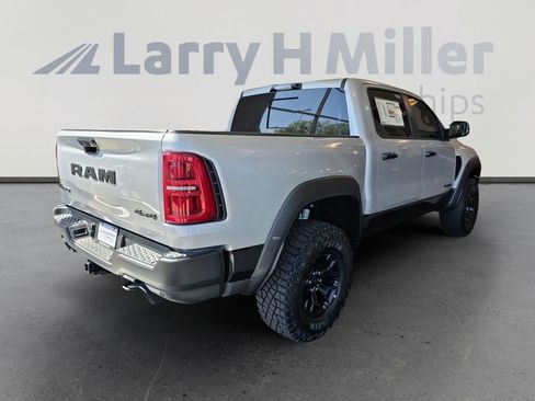 New 2026 RAM 1500 RHO w/ RHO Level 1 Equipment Group AWD/4WD image 6