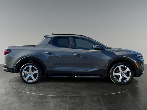 Used 2022 Hyundai Santa Cruz Limited AWD/4WD image 10