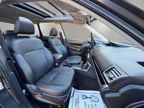 Used 2018 Subaru Forester 2.0XT Touring AWD/4WD image 17