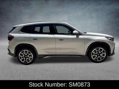 New 2026 BMW X1 xDrive28i w/ Technology Package AWD/4WD image 6