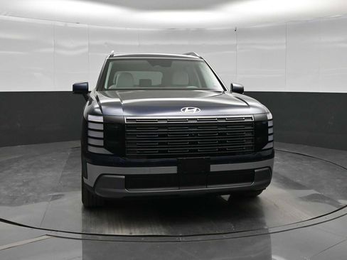 New 2026 Hyundai Palisade SEL AWD/4WD image 2