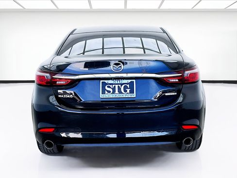 Used 2020 MAZDA MAZDA6 Sport image 5