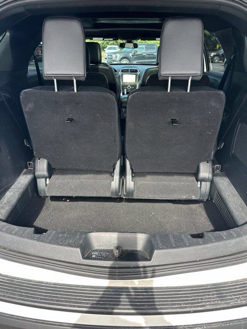 Used 2019 Ford Explorer Sport w/ Equipment Group 401A AWD/4WD image 21