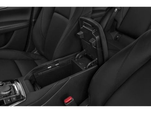 Used 2020 MAZDA CX-30 FWD w/ Premium Package image 52