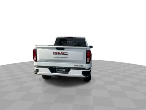 New 2026 GMC Sierra 1500 Elevation w/ Elevation Premium Package image 7