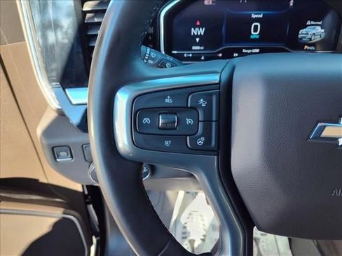 Used 2024 Chevrolet Silverado 1500 LT w/ Safety Package image 16