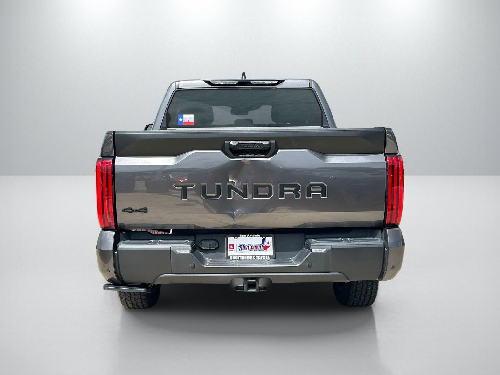 Used 2023 Toyota Tundra SR5 w/ SR5 Convenience Package AWD/4WD image 6