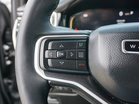 Used 2023 Jeep Wagoneer 2WD w/ Convenience Group I image 25