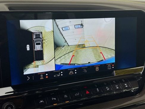 Used 2024 Chevrolet Silverado 1500 ZR2 w/ LPO, Dark Essentials Package image 17