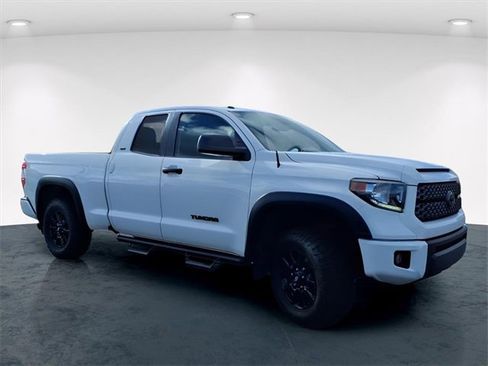 Used 2019 Toyota Tundra SR5 image 21