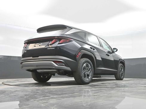 New 2026 Hyundai Tucson Blue SE image 27