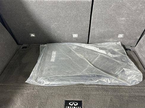 Used 2023 INFINITI QX55 Luxe w/ Cargo Package image 27
