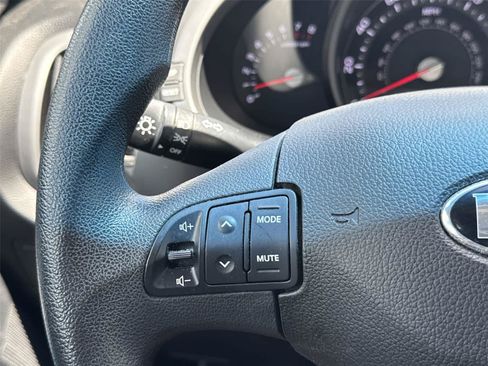 Used 2016 Kia Sportage LX AWD/4WD image 19