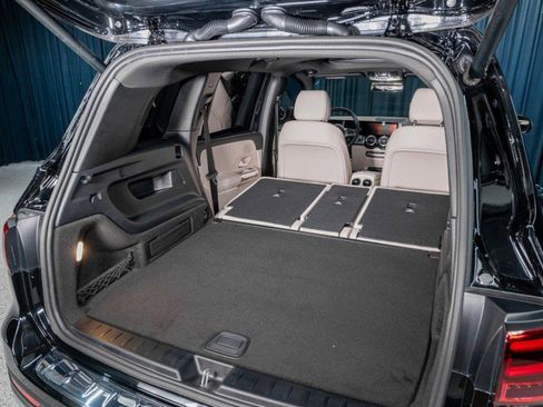 Certified 2026 Mercedes-Benz GLB 250 image 8