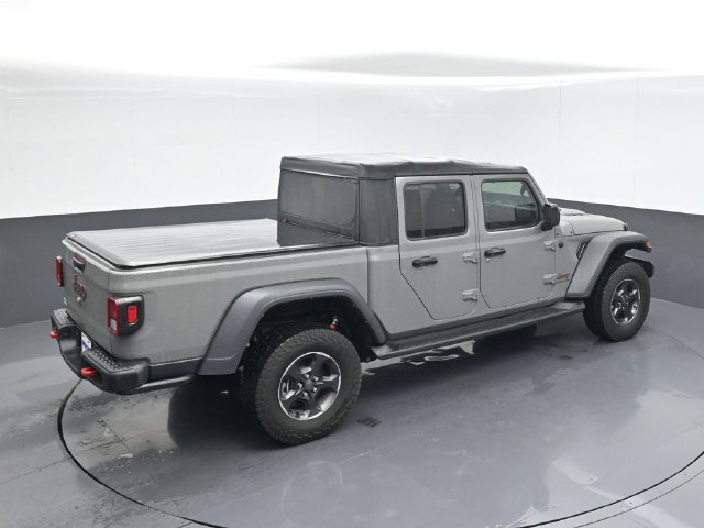 Used 2022 Jeep Gladiator Rubicon AWD/4WD image 44