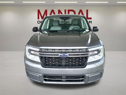 Used 2023 Ford Maverick XLT FWD image 2