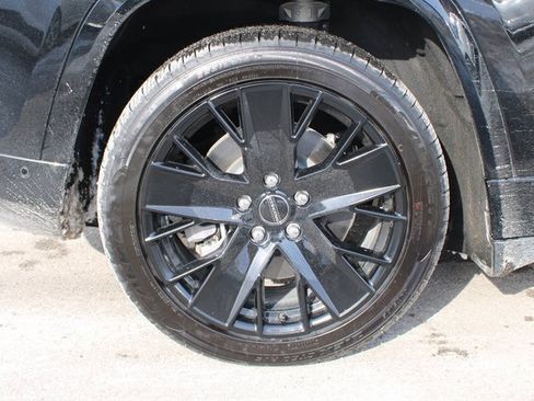 Used 2024 Jeep Wagoneer Launch Edition image 40