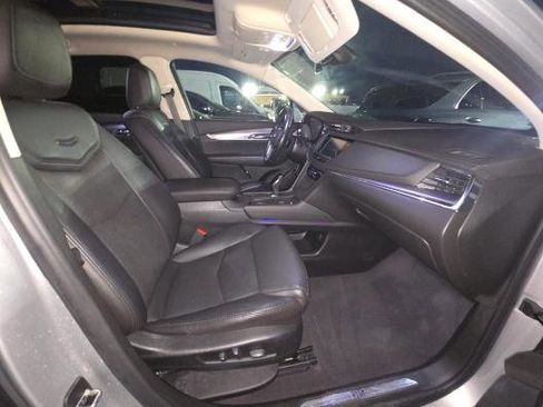Used 2019 Cadillac XT5 Luxury image 6