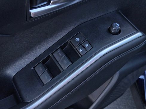 Certified 2026 Toyota Highlander XLE AWD/4WD image 10