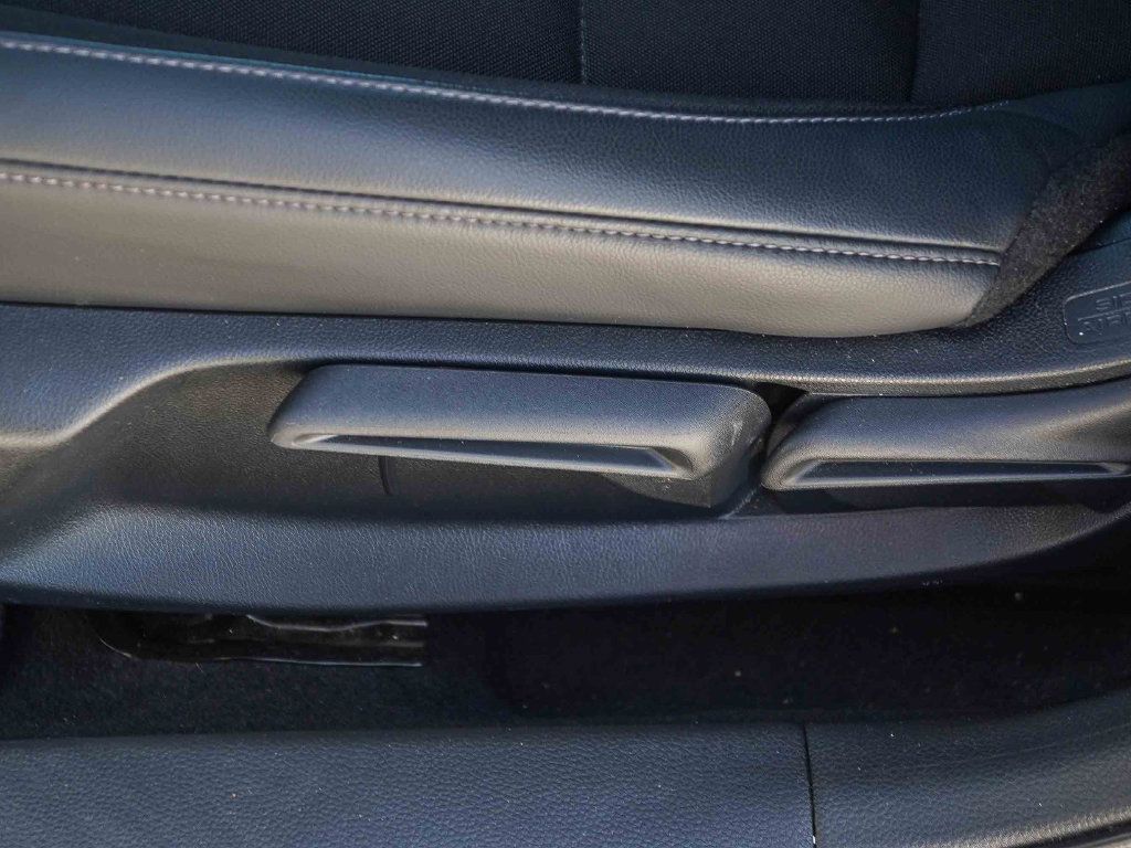 Certified 2024 Honda Civic Sport image 23