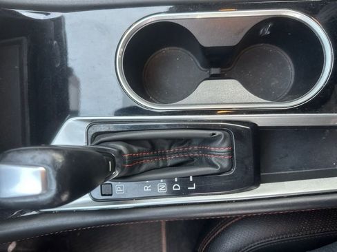 Used 2023 Nissan Altima 2.5 SR image 11