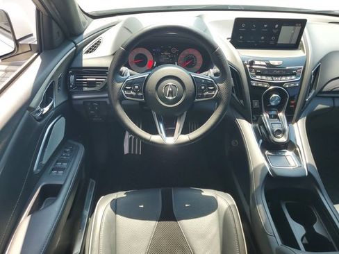 Used 2020 Acura RDX A-Spec AWD/4WD image 29