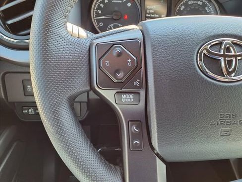 Used 2023 Toyota Tacoma TRD Off-Road w/ Technology Package image 22