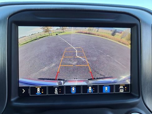 Used 2020 GMC Sierra 3500 Denali w/ Denali Ultimate Package image 22