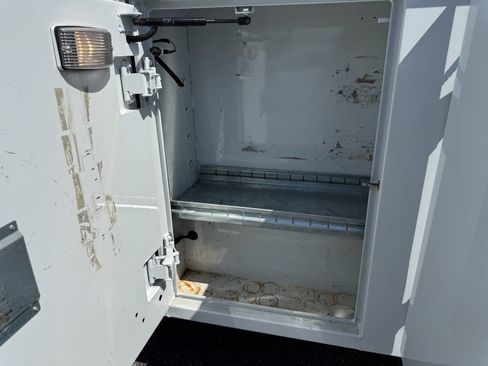 Used 2016 Ford Transit 350 138 DRW w/ Interior Upgrade Package image 30