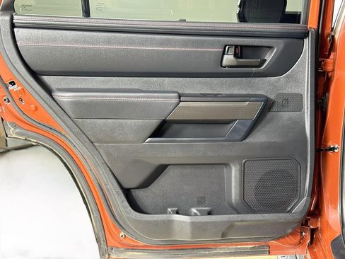 Certified 2024 Toyota Sequoia TRD Pro AWD/4WD image 22