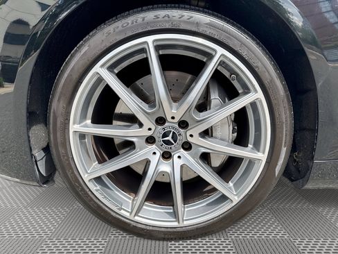 Used 2020 Mercedes-Benz S 560 Sedan image 19