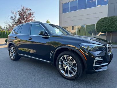 Used 2019 BMW X5 xDrive40i w/ Convenience Package