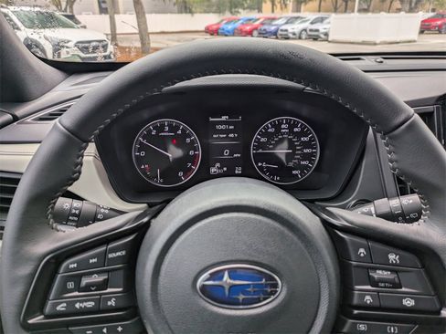 New 2026 Subaru Forester Premium image 33