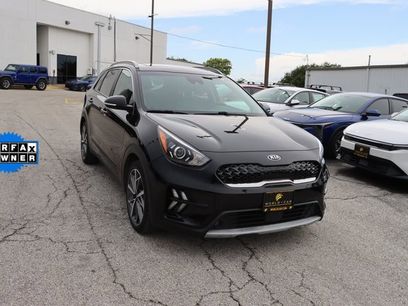 Used 2020 Kia Niro Touring