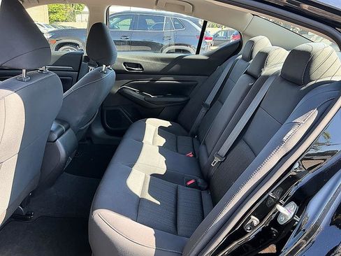 Certified 2024 Nissan Altima 2.5 SV FWD image 22
