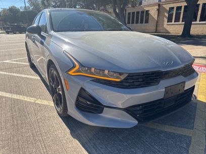 Used 2023 Kia K5 GT-Line
