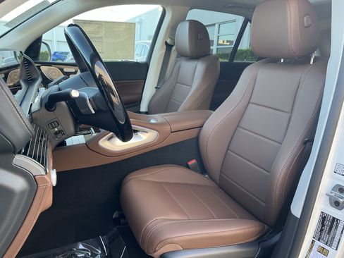 New 2026 Mercedes-Benz GLE 450 4MATIC image 15