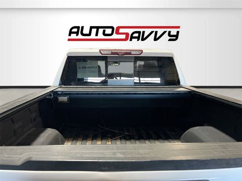 Used 2020 GMC Sierra 1500 AT4 w/ AT4 Premium Package image 28