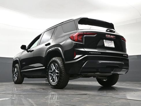 Used 2026 GMC Terrain AT4 AWD/4WD image 27