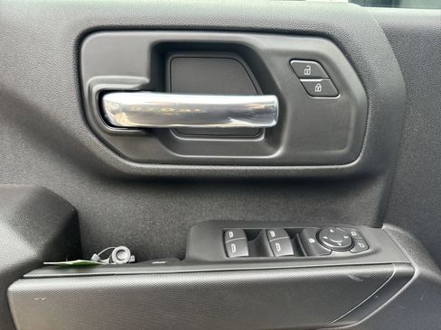 New 2026 Chevrolet Silverado 3500 W/T w/ WT Convenience Package image 16