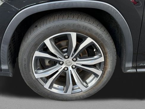 Used 2016 Lexus RX 350 AWD w/ Premium Package image 12