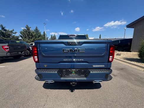 Used 2026 GMC Sierra 1500 Elevation w/ Elevation Premium Package AWD/4WD image 9