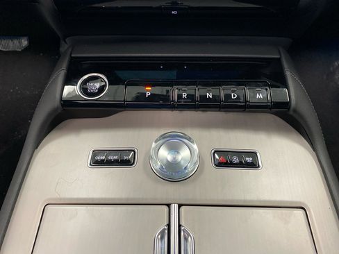 New 2026 Lincoln Navigator Reserve w/ Jet Appearance Package image 26