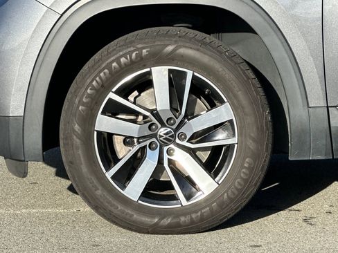 Used 2021 Volkswagen Atlas SE FWD image 27