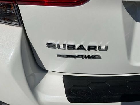 Used 2019 Subaru Crosstrek 2.0i Premium w/ Eyesight System AWD/4WD image 8