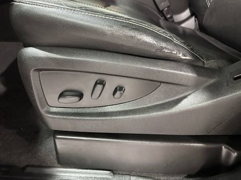 Used 2019 Chevrolet Silverado 3500 LTZ w/ Duramax Plus Package AWD/4WD image 19